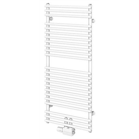 Vogel & Noot DION-VM Centrally Connected Towel Warmer