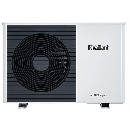 Waterware Vaillant aroTherm Plus Heat Pump