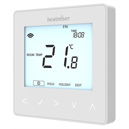 Central Heating New Zealand Neo Digital Programmable Thermostat