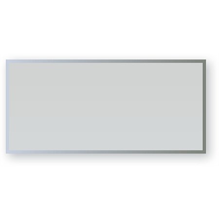 Newtech Broadway Mirror 1800mm with LED Lighting and Demister