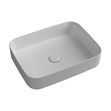 Newtech Toni Rectangular Vessel Basin