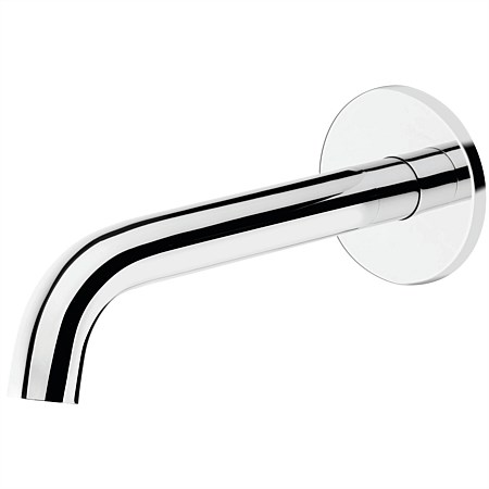 Voda Storm Bath Spout Chrome