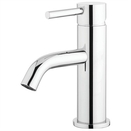 Voda Storm Basin Mixer Chrome