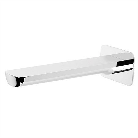 Voda Soul Bath Spout  Chrome