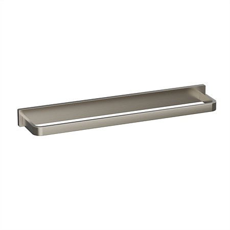 Progetto Venice Towel Rail Brushed Nickel