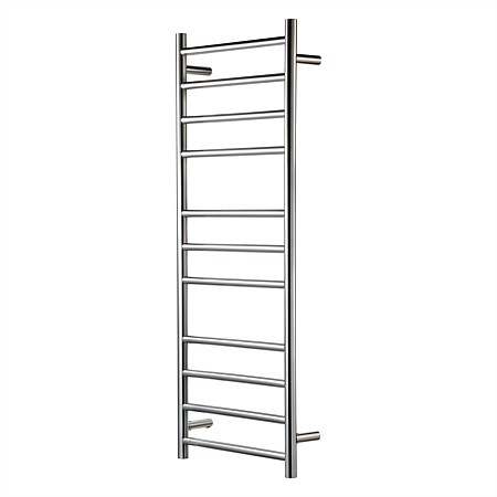 Heirloom Genesis 1220mm Slimline Towel Warmer Stainless Steel