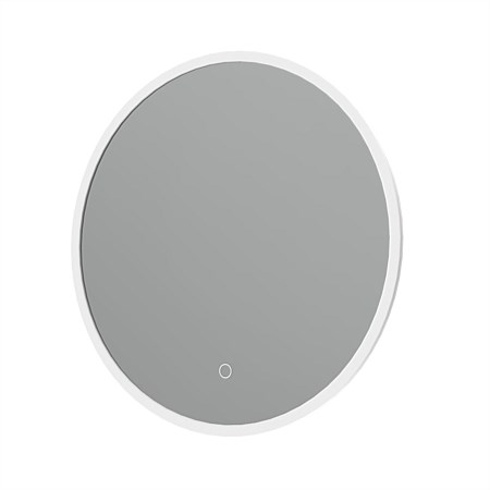 Progetto Starlight 800 Round LED Mirror