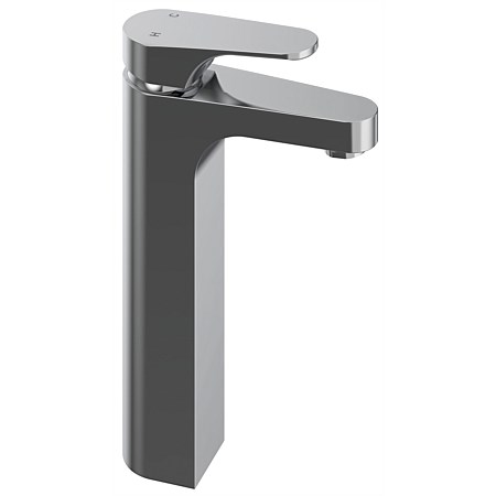 LeVivi Roma Extended Basin Mixer Chrome