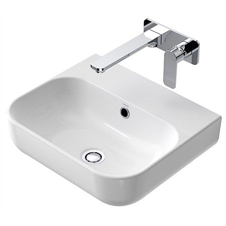 Caroma Luna 450mm Wall Basin