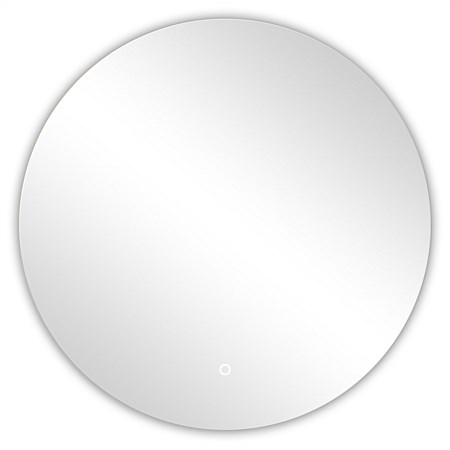 Trendy 750mm LED Light Circle Mirror