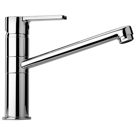 Paini Le Mans Kitchen Mixer Chrome