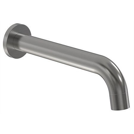 LeVivi Slim Bath Spout Stainless Steel