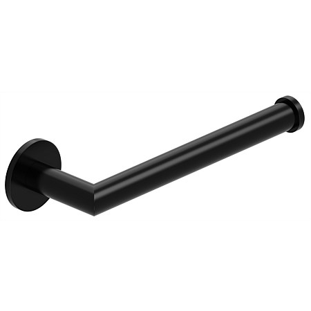 LeVivi Kacia Towel Holder 205mm Black