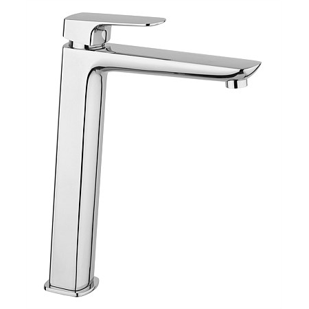 Paini Nove Tall Basin Mixer Chrome