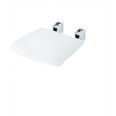 Heirloom Decor Fold-Up Shower Seat