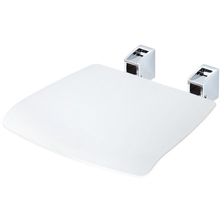 Heirloom Decor Fold-Up Shower Seat