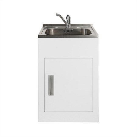Aquatica Laundry Tub Studio560 with Door