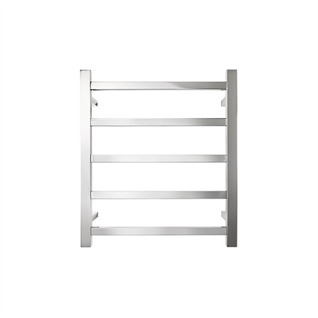 Tranquillity Platino 5 Bar Towel Warmer