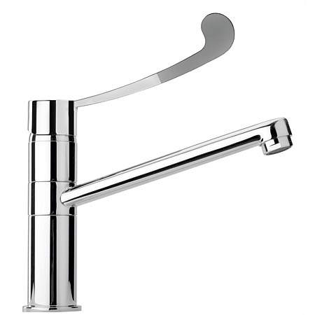 Paini Smart Medical Kitchen Mixer with Swivel Spout