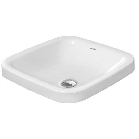 Duravit DuraStyle Countertop Basin