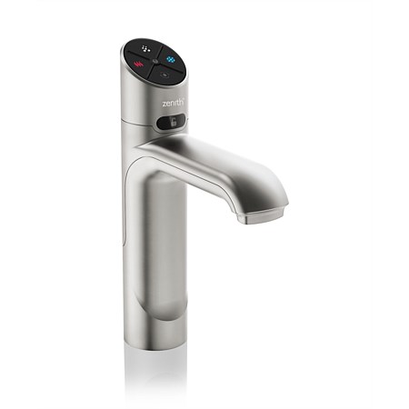 Zenith G5 BC Classic Plus Boiling & Chilled Hydrotap Gunmetal
