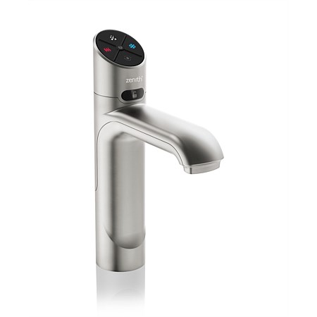 Zenith G5 BCS Classic Plus Boiling Chilled & Sparkling Hydrotap Gunmetal