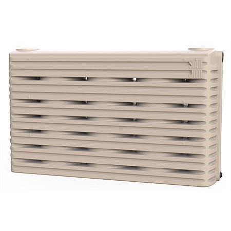 Bailey Slim Jim Tank 2000L Birch Grey