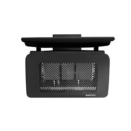 Tungsten Smart-heat™ Gas Heater