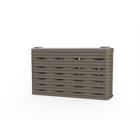 Bailey Slim Jim Tank 3000L Slate Grey