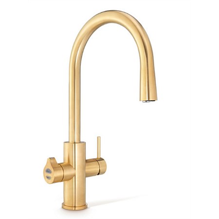 Zenith HydroTap G5 Celsius All-in-One Brushed Gold