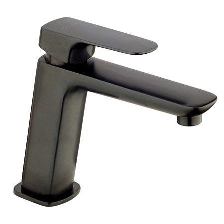 Paini Nove Basin Mixer Gunmetal