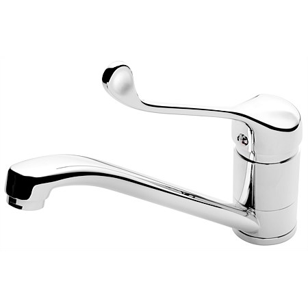 Voda EcoCare Sink Mixer Chrome