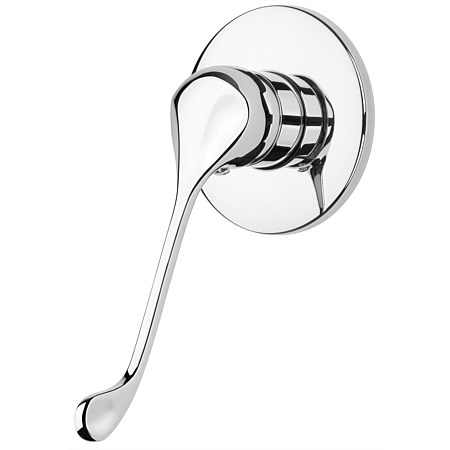 Voda EcoCare Shower Mixer Chrome