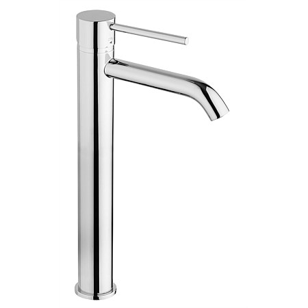 Paini Cox O2 Tall Basin Mixer Chrome