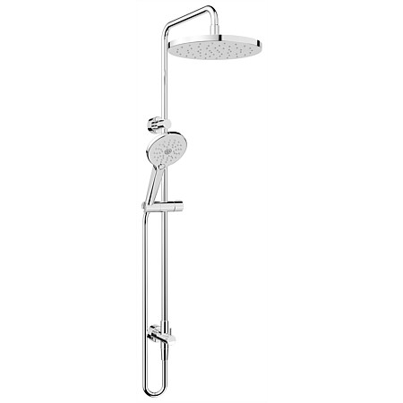 Nikles Shower Column Chrome