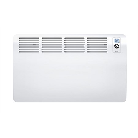 Stiebel Eltron CON 20 Premium 2kW Room Heater with Digital Controller