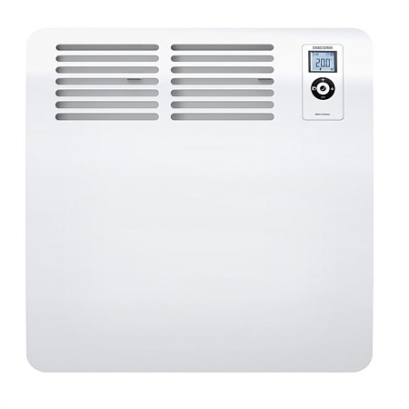Stiebel Eltron CON 10 Premium 1kW Room Heater with Digital Controller
