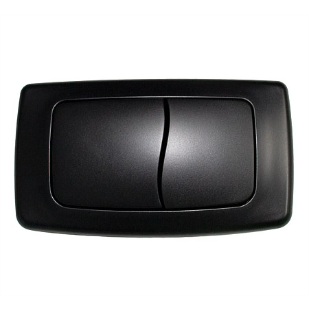 LeVivi Cistern Flush Button Black