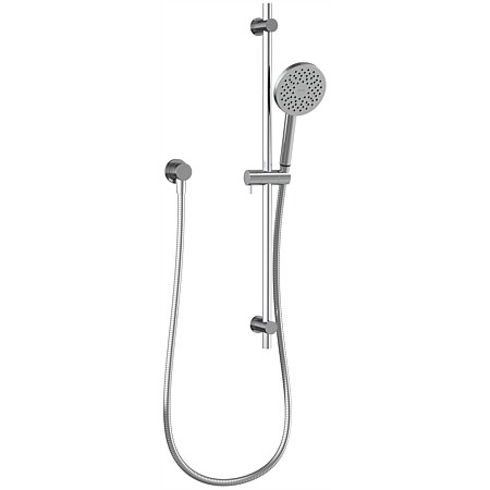 Felton Linea  Aerlux™ Slide Shower Chrome