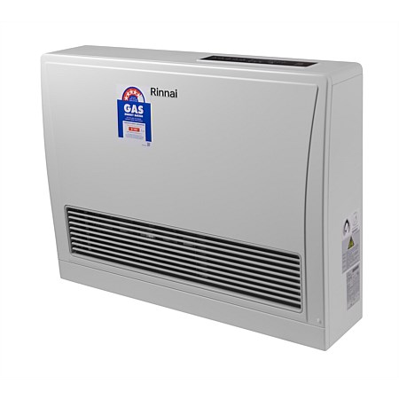 Rinnai Energysaver 559 FT3 LPG Power Flued Gas Heater