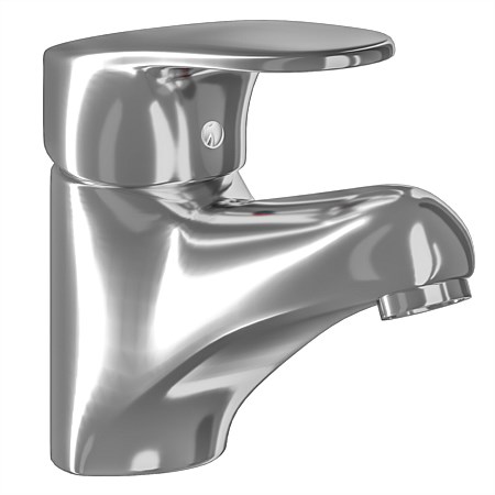 LeVivi Classic Mini Basin Mixer