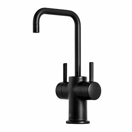 InSinkErator DualTap U-Shaped - Black