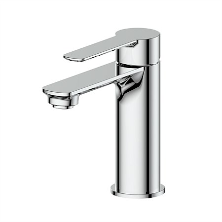 Greens Astro ll Basin Mixer Chrome