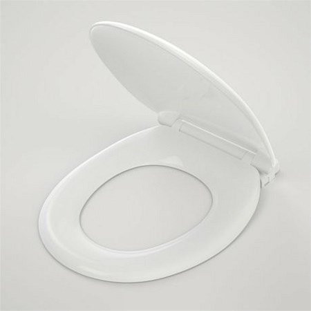 Caroma Caravelle Commercial Seat with Germgard®