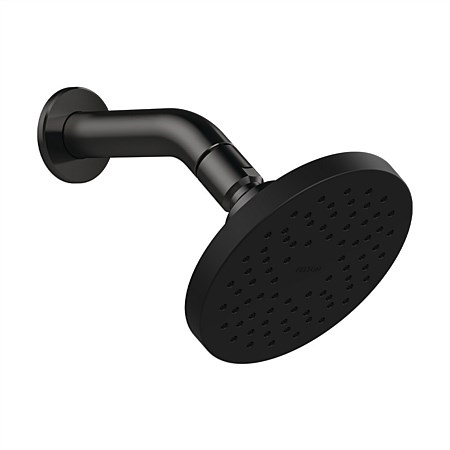Felton Linea Aerlux Shower Rose Black