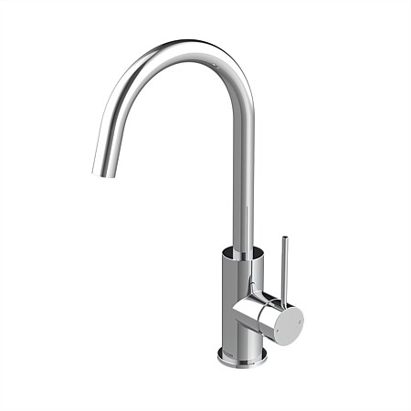 Felton Linea Sink Mixer Chrome