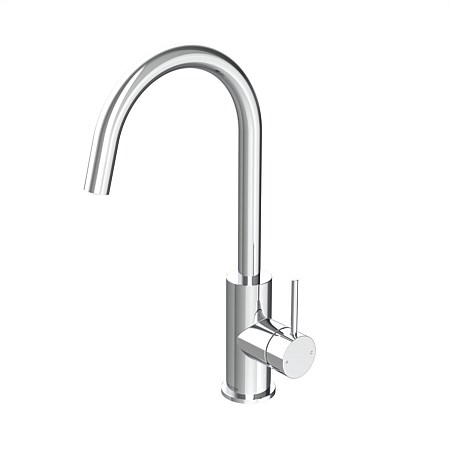 Felton Linea Sink Mixer Chrome