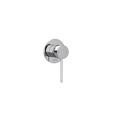 Felton Linea Fusion Plus Shower Mixer Chrome
