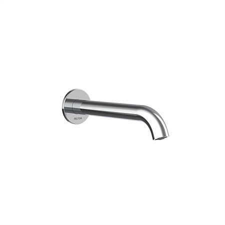 Felton Linea Bath Spout Chrome