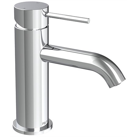 Felton Linea Basin Mixer Chrome